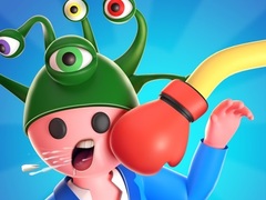 Jogo Ragdoll Mania