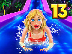Jogo Uphill Rush 13