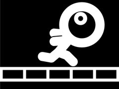 Jogo Stickman Jump