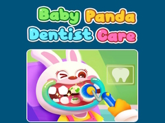 Jogo Baby Panda Dentist Care