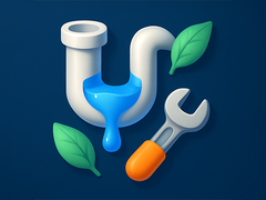 Jogo Pipe Puzzle: Connect & Flow