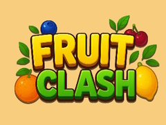 Jogo Fruit Clash