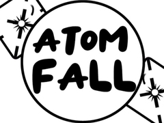 Jogo Atom Fall