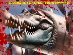 Jogo Bombardino Crocodilo Terror Jumpscare