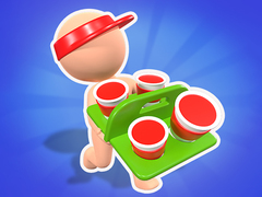Jogo Coffee Craze 