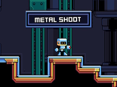 Jogo Metal Shoot