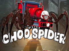 Jogo Choo Choo Spider Monster Train