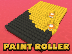 Jogo Paint Roller