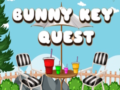 Jogo Bunny Key Quest