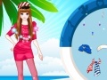 Jogo Pretty Cruises Waitress