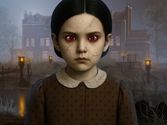 Jogo Clap Clap Nightmare