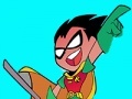 Jogo Teen Titans Tower Lockdown