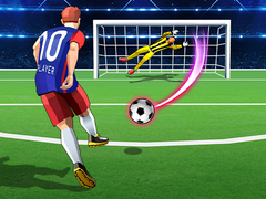 Jogo Football Rush 3D