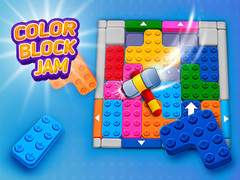 Jogo Color Block Jam