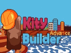 Jogo Kity Builder Advance