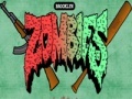 Jogo Brooklyn Zombies [BETA]