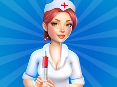Jogo Hyper Nurse: Hospital Games