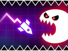 Jogo Geometry Vibes Monster