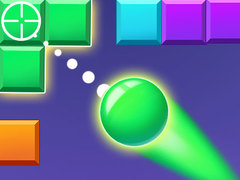 Jogo Block Crasher