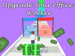 Jogo Upgrade Your Office Worker