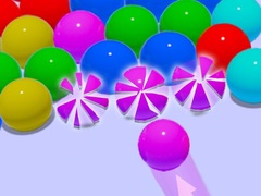 Jogo Bubble Game 3D