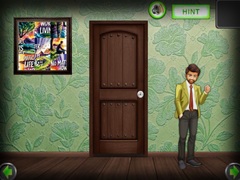 Jogo Amgel Easy Room Escape 282