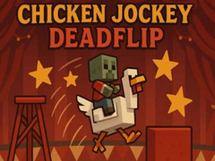 Jogo Chicken Jockey Deadflip