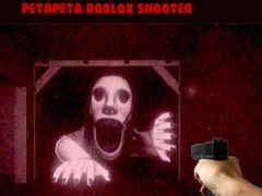 Jogo PetaPeta Roblox Shooter