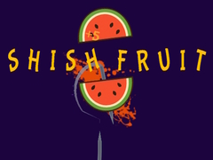 Jogo Shish Fruit