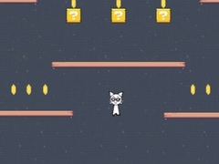 Jogo Sprunki Jump Adventure