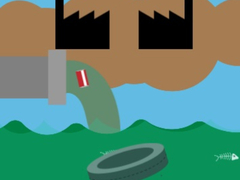 Jogo Clean the River