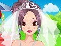 Jogo Elegant Bride Makeover