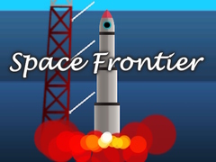 Jogo Space Frontier
