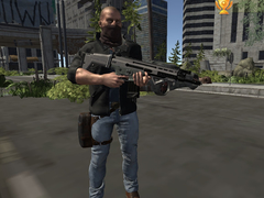 Jogo The Last of Survival 2