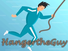 Jogo HangertheGuy