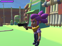 Jogo Brawlers 3D Shooter Stars