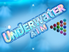 Jogo Underwater Aim
