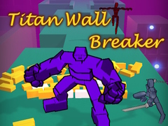Jogo Titan Wall Breaker