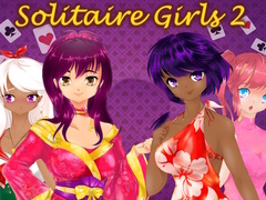 Jogo Solitaire Girls 2