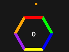 Jogo Hexa Shift