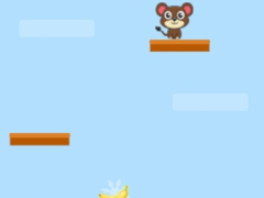 Jogo Banana Quest