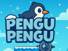 Jogo Pengu Pengu
