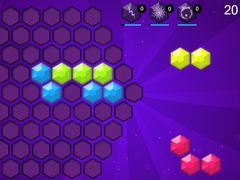 Jogo Hexa Fit