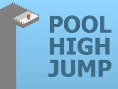 Jogo Pool High Jump