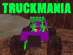Jogo Truckmania
