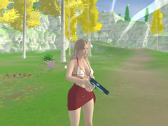 Jogo Unstoppable Shooter