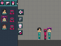 Jogo Squid Game 3 Playground