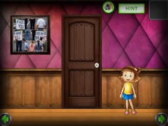 Jogo Amgel Kids Room Escape 307