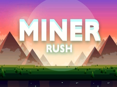 Jogo Miner Rush