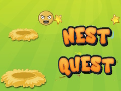 Jogo Nest Quest